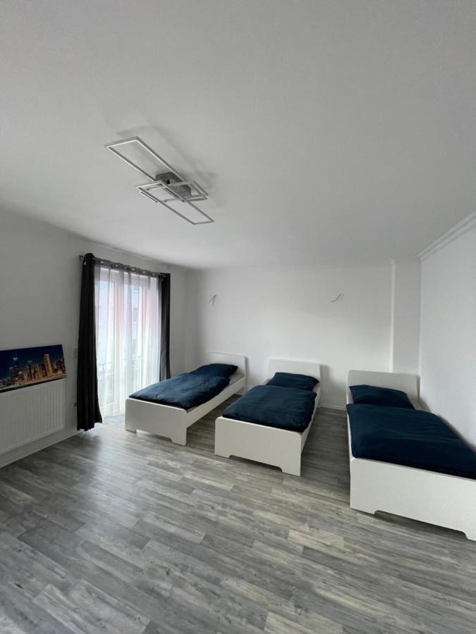 Estrella24 Living Rooms Chicago Remscheid Exterior foto